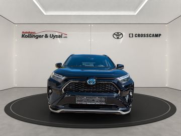 Toyota RAV 4 - 5