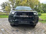 Toyota Hilux 2.8 D-4D GR SPORT JBL AHK 360 - gebrauchte Toyota Hilux aus dem Jahr 2023