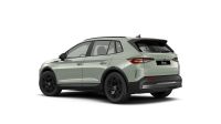 Skoda Elroq - Vorschau Bild 4
