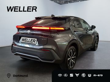 Toyota C-HR - 10
