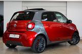 Smart ForFour 90PS Autom. Brabus Style Limited Edition - Smart ForFour in Leverkusen