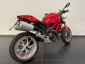 Ducati Monster 1100
