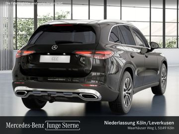 Mercedes GLC 200 - 4