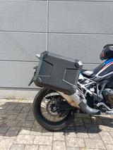 Honda CRF 1100 DM AFRICA TWIN DCT **TOP AUSSTATTUNG** - HONDA CRF