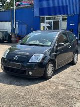 Citroën C2 1.1 Advance - Citroën C2: Advance