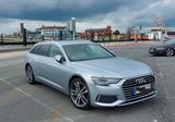 Audi A6 40 TDI S tronic advanced Avant advanced