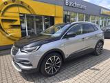 Opel Grandland X Plug-in-Hybrid4 Ultimate +AHK+ - Opel Grandland (X) mit Hybrid-Antrieb: Hybrid4