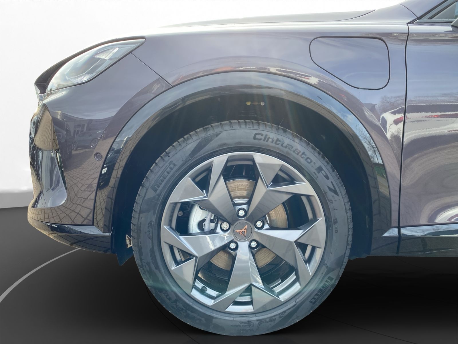 Cupra Formentor - Bild 24