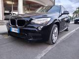 BMW Bmw X1 sDrive18d Msport 1 proprietario - BMW X1: Limousine