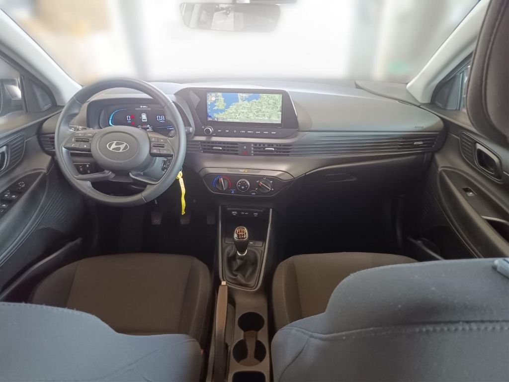 Hyundai BAYON – Bild 8