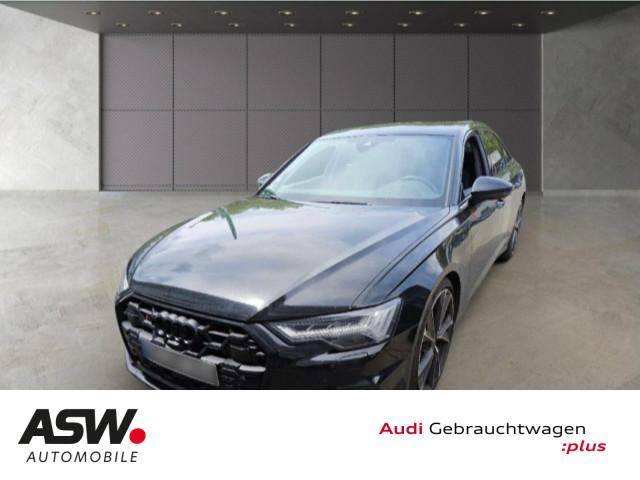 Audi S6 Limousine 3.0TDI tiptroni MATRIX 360° B&O ACC
