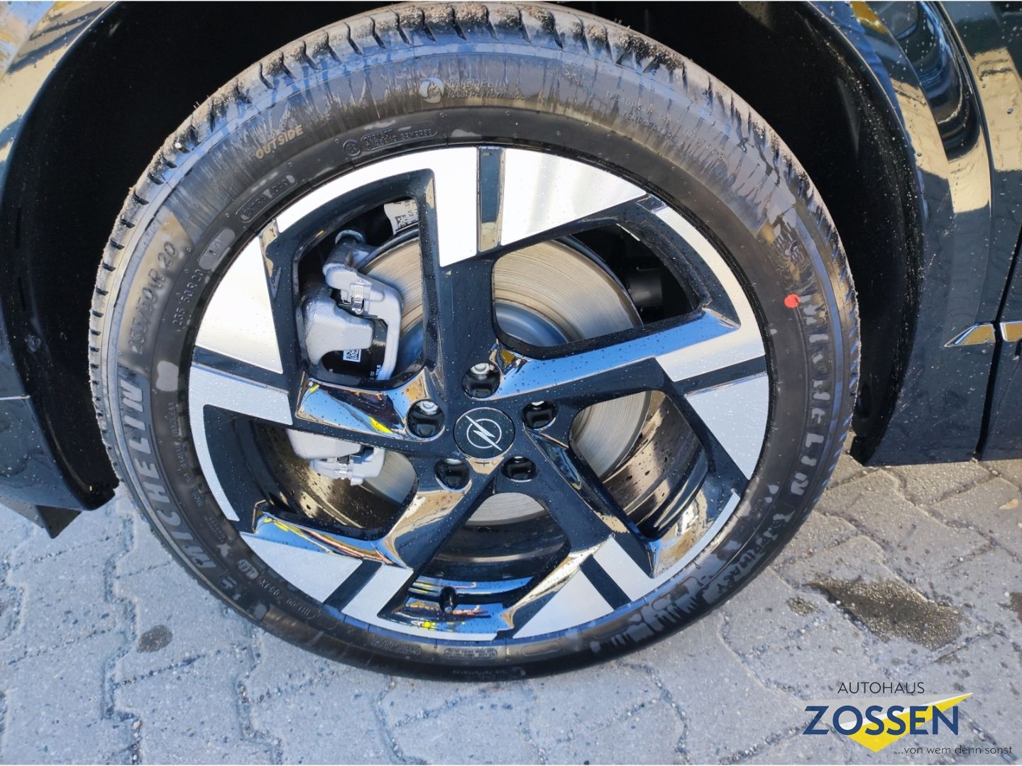 Opel Grandland (X) - Bild 7