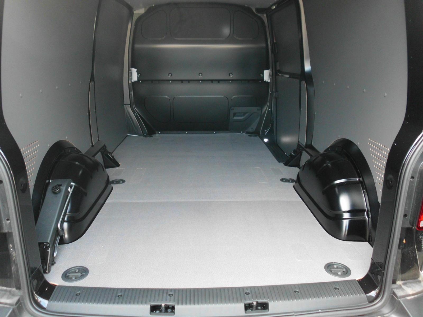 Volkswagen T6.1 Kasten LR Apple,SHZ, Kamera, Navi,Tempo,PDC