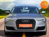 Audi A6 Avant 2.0 TDI Ultra Automatik *Navi*Xenon* - Audi: Kombi