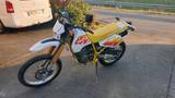 Suzuki DR350  - SUZUKI 350
