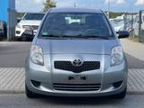 Toyota Yaris Cool 1.Hand"Klima"HU/AU 04-2027" - gebrauchte Toyota Yaris aus dem Jahr 2006