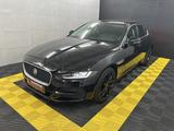 Jaguar XE S+KAM+LED+TEMP+Isofix+CarPlay - Jaguar XE Gebrauchtwagen