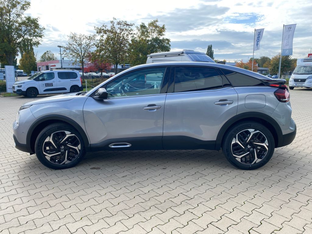 Fahrzeugabbildung Citroën C4 PureTech 130 Stop&Start EAT8 MAX *Kälte-Paket