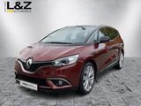 Renault Grand Scenic IV Limited 1.3 TCe 140 - rote Renault Grand Scenic