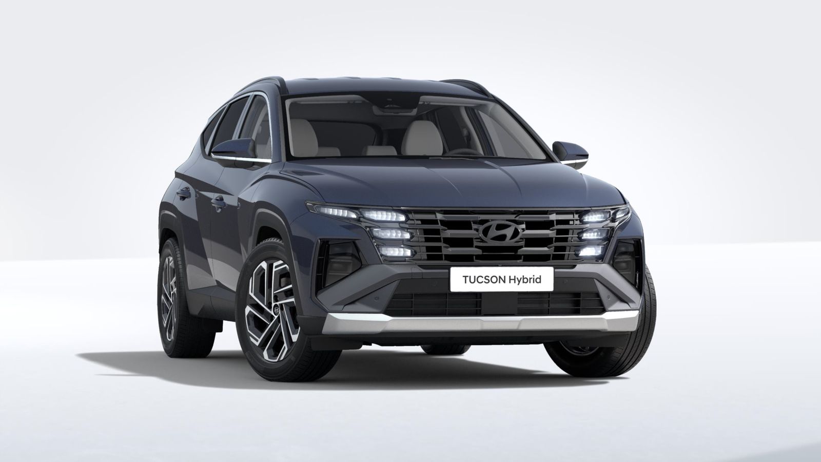 Hyundai TUCSON - Bild 5