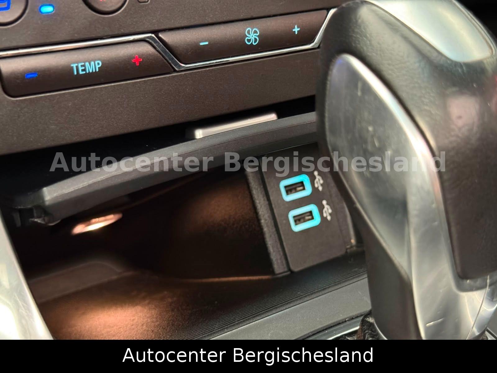 Ford Edge ST-Line 4x4