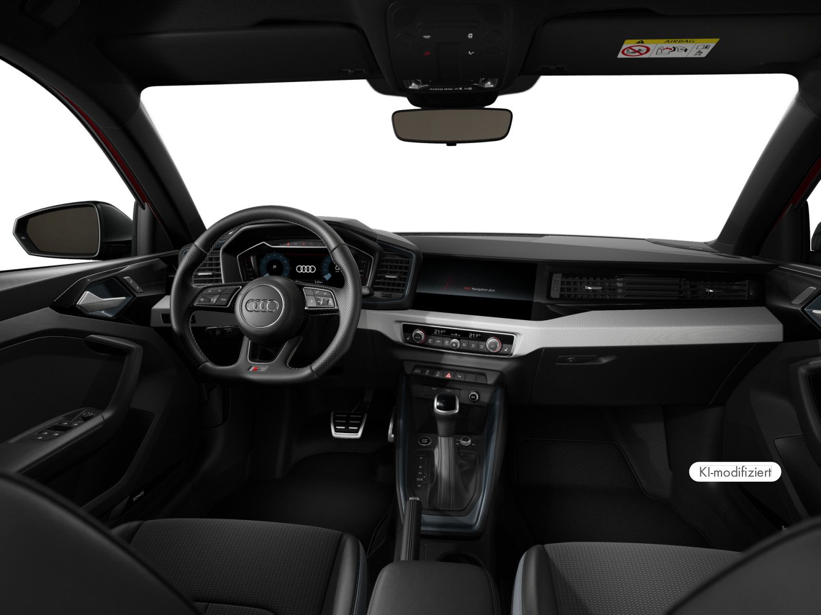 Audi A1 - Bild 9