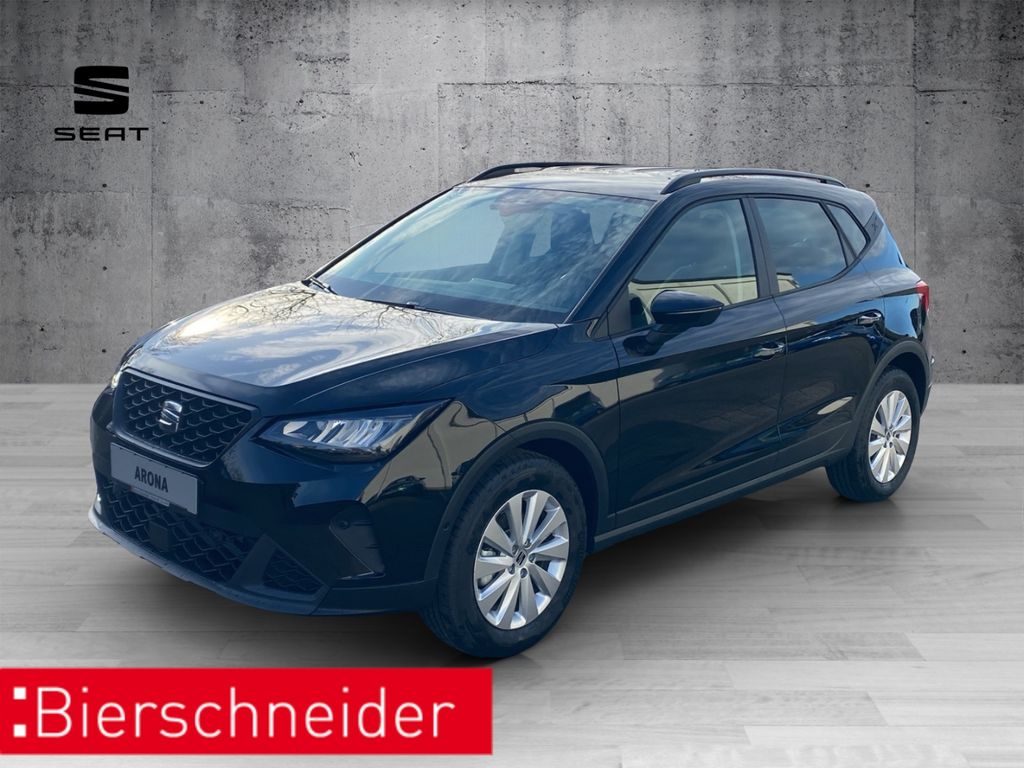 Arona 1.0 TSI DSG Road Edition ab 179,- EUR mtl.