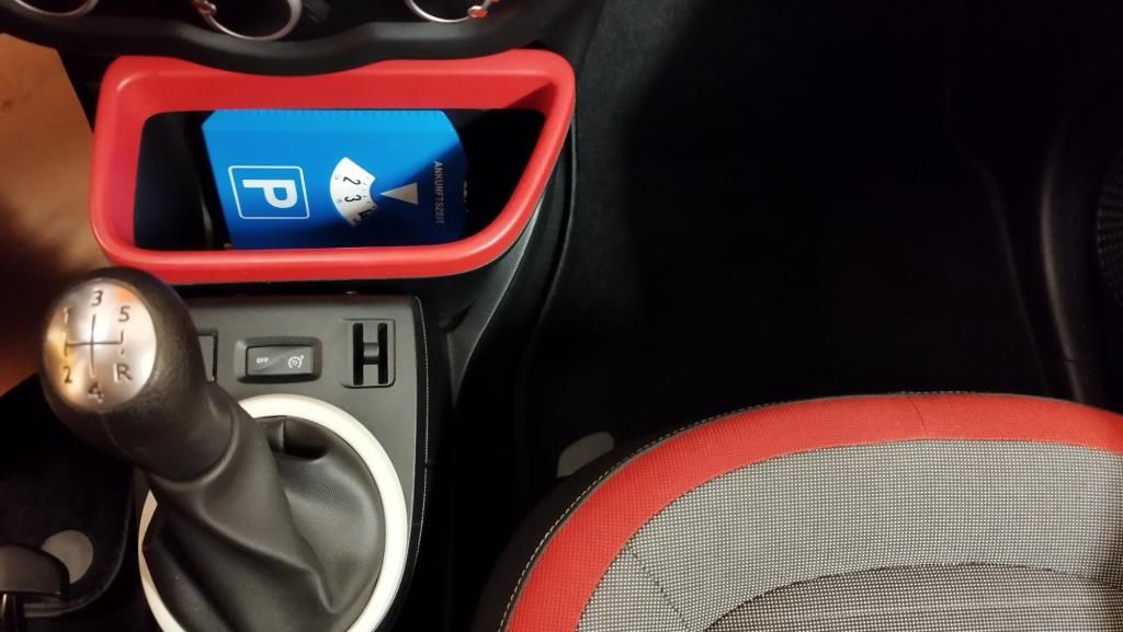 Erstes Annaberger Autohaus - Renault TWINGO Experience Klima, ZV, DAB, - Bild 15 Erstes Annaberger Autohaus - Renault TWINGO Experience Klima, ZV, DAB, - Bild 15