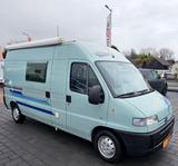 Pössl DUO * Markise * Grüne Plakette * - Pössl Duo