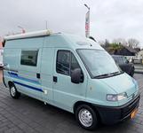 Pössl DUO * Markise * Grüne Plakette *