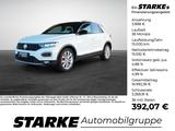 Volkswagen T-Roc 2.0 TSI DSG 4M Sport  Navi LED Kamera PDC  - Volkswagen T-Roc: R