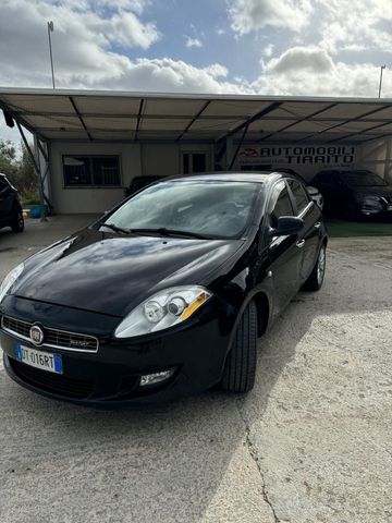 Fiat Bravo 1.6 MJT 120 CV DPF Active