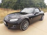 Mazda MX-5 1.8 MZR Roadster Coupe Center-Line Cent... - Mazda MX-5: Mzr