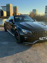Mercedes-Benz C 63 AMG Mercedes-AMG C 63 S Autom. Mercedes... - Mercedes-Benz C 63 AMG Gebrauchtwagen in Köln