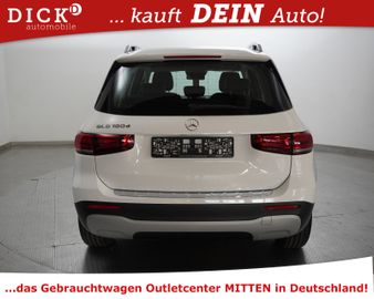 Mercedes GLB 180 - 7