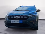Dacia Jogger TCe 100 ECO-G  - Dacia Jogger Gebrauchtwagen