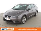 Seat Leon 2.0 TDI Style *NAV*LED*ACC*CAM*PDC*SHZ*ALU* - Seat Leon mit Diesel-Antrieb: 2.0