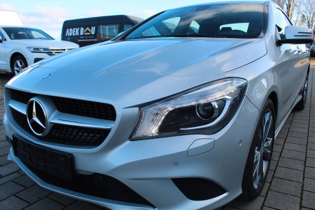 Mercedes-Benz CLA 180 / Guter Zustand