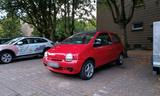 Renault Twingo 1.2 - gebrauchte Renault Twingo aus dem Jahr 1996