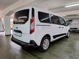 Ford Transit Connect 240 L2 5-Sitzer Scheckheftgepfl. - Ford Transit in Duisburg