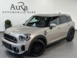 MINI Countryman Cooper SE Classic All4 NAV+LED+KAM+MI - scheckheftgepflegte MINI Cooper SE