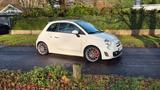 Abarth 500C 1.4 T-Jet 16V Esseesse - Abarth 500C Gebrauchtwagen