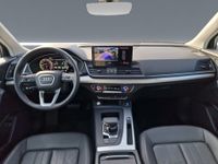Audi Q5 - Vorschau Bild 10