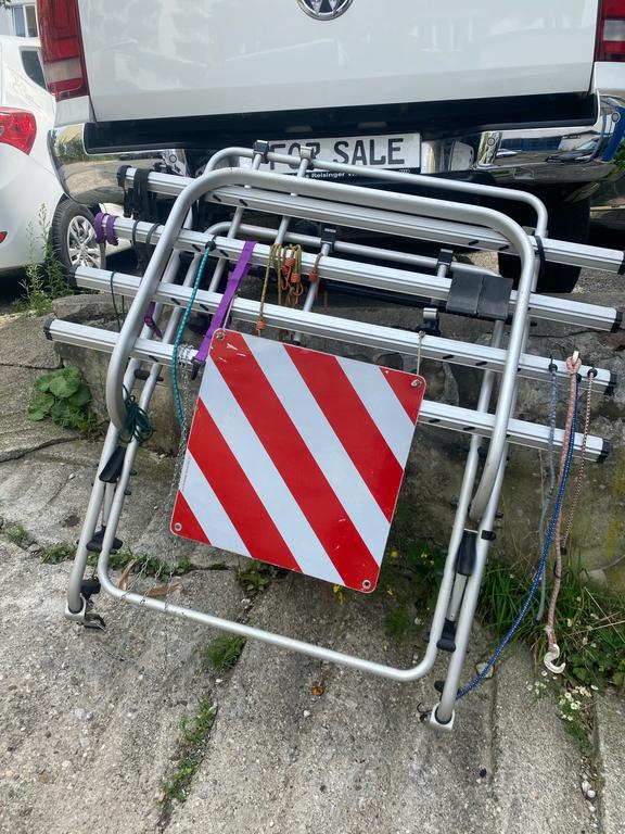 Volkswagen T4 California