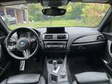BMW M2 Coupé M2 - : Grün, Vollleder, mit Klimaanlage