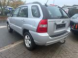 Kia Sportage 2.0 16V Allrad Tüv - gebrauchte Kia Sportage aus dem Jahr 2006