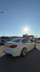 BMW 340i xDrive M Sport M Sport - BMW 340 M Gebrauchtwagen
