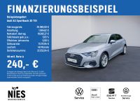 Audi A3 - Vorschau Bild 1