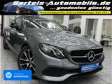 Mercedes-Benz E 220 d Coupe Avantgarde, 1.Hd., LED, Pano, 9G
