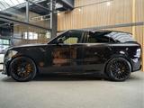 Land Rover Range Rover Sport P635 SV Edition One Obsidian B - gebrauchte Land Rover Range Rover Sport aus dem Jahr 2024
